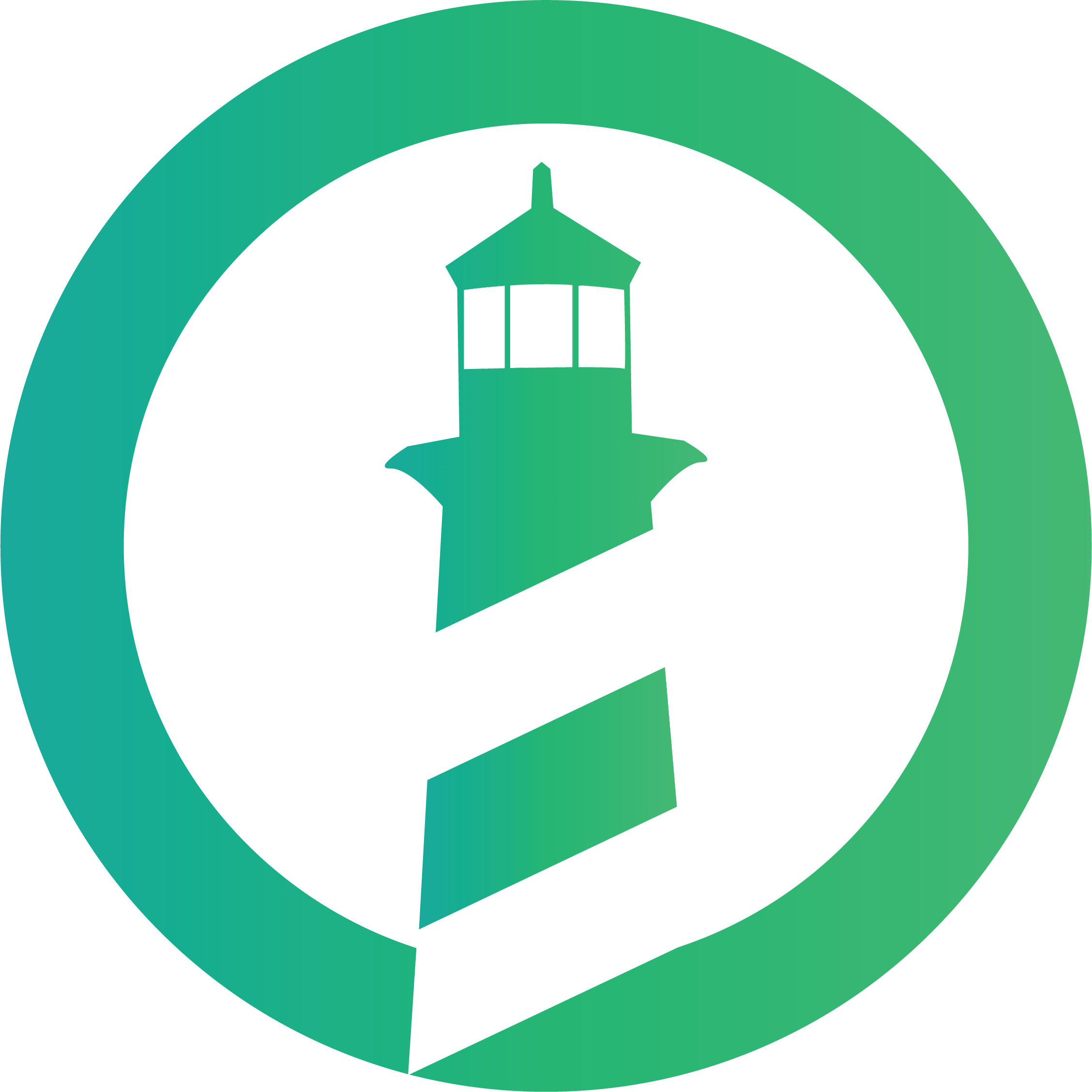 Emerald Beacon